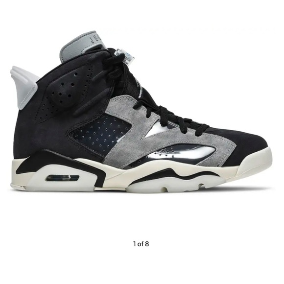 Jordan Retro 6 - Picture 12 of 15